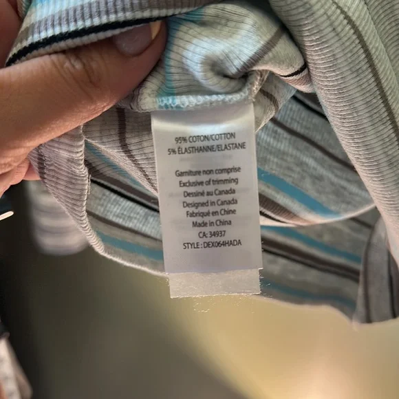 ☀️ Top - Picture 4 of 4